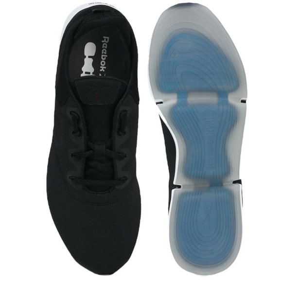 Reebok Black Sneakers - Picture 5 of 5